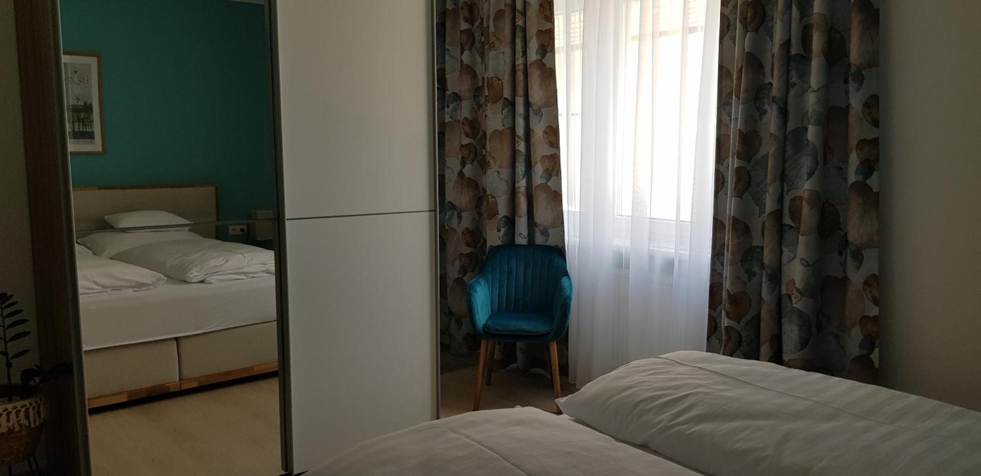 Zentrum 2 Moerbisch Moerbisch Am See Room photo