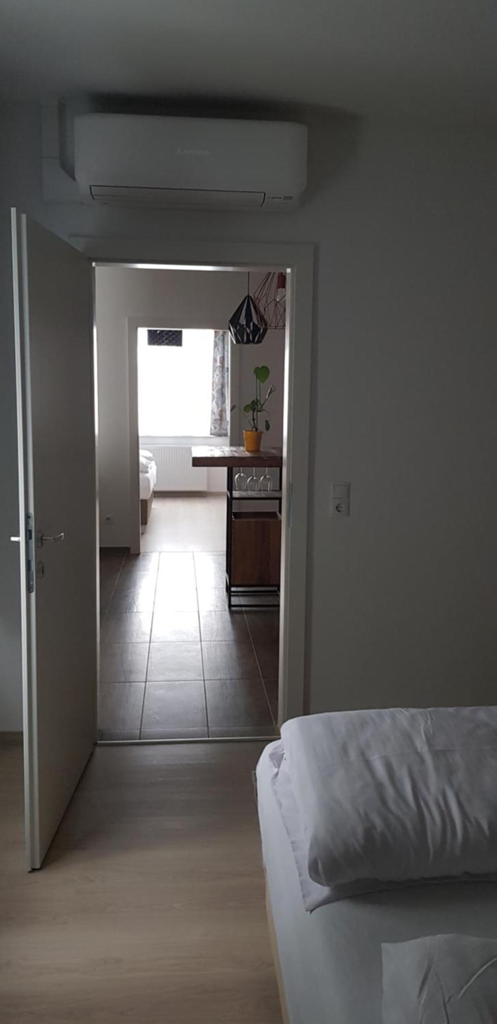 Zentrum 2 Moerbisch Moerbisch Am See Room photo